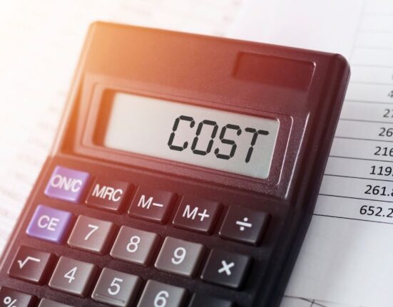appendectomy cost