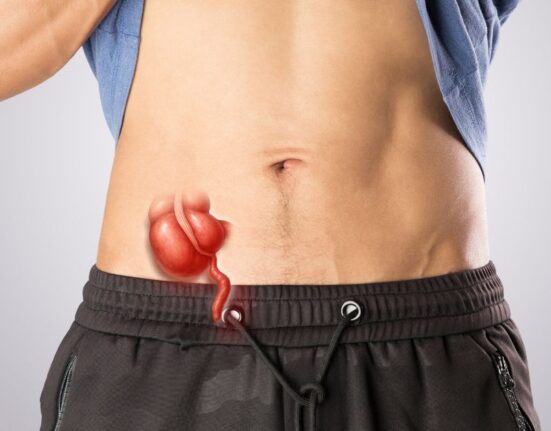 appendectomy singapore
