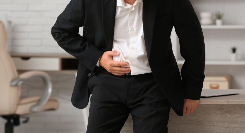 appendicitis treatment