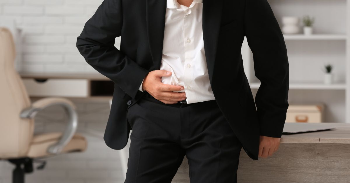 appendicitis treatment