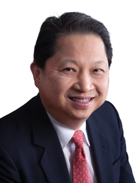 Dr Henry Cheng - Astra Women’s Specialist Centre