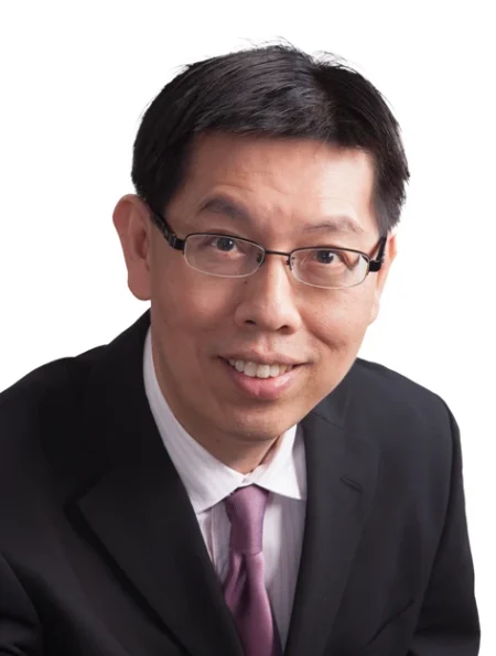 Dr James Lee - Astra Women’s Specialists