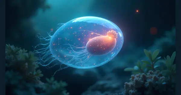 egg freezing illustration