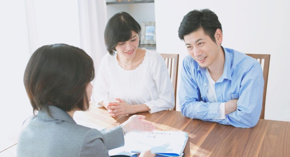 financial consultant