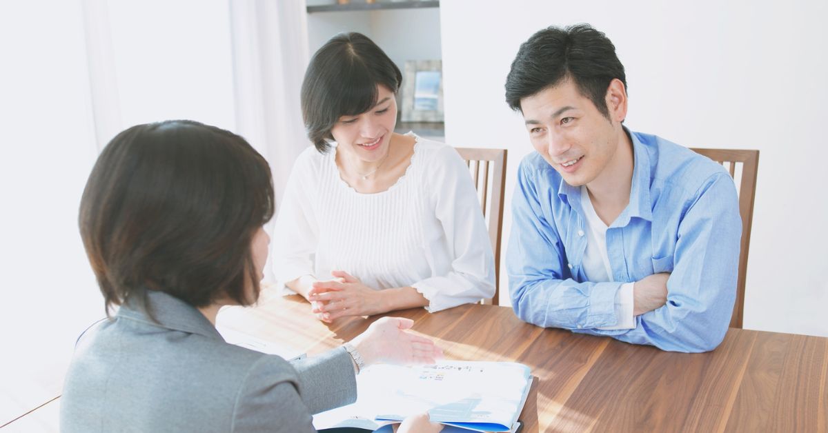 financial consultant