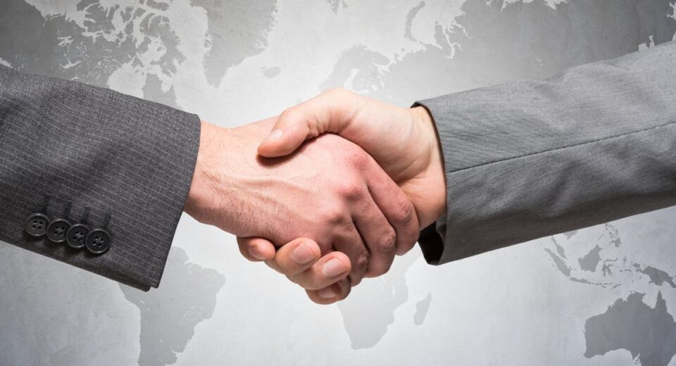 healthcare network in asia