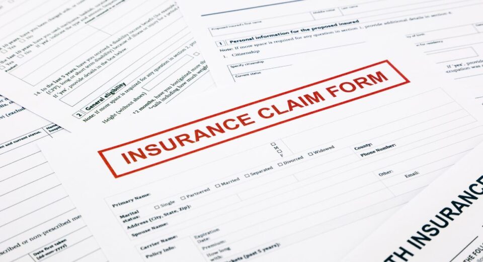 insurance claims singapore