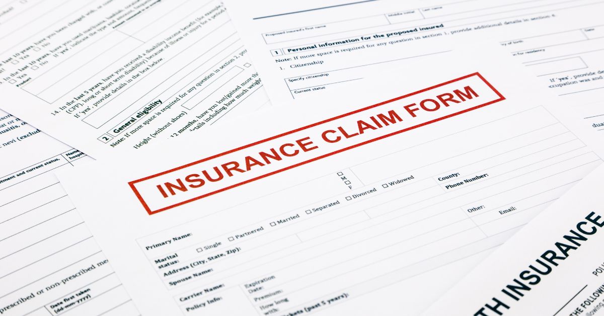 insurance claims singapore