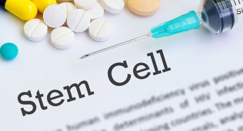 stem cell therapy singapore
