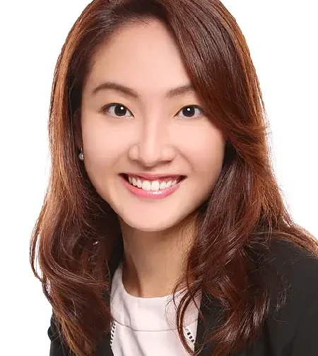 Dr Chua Xiuzhen - Paediatrician