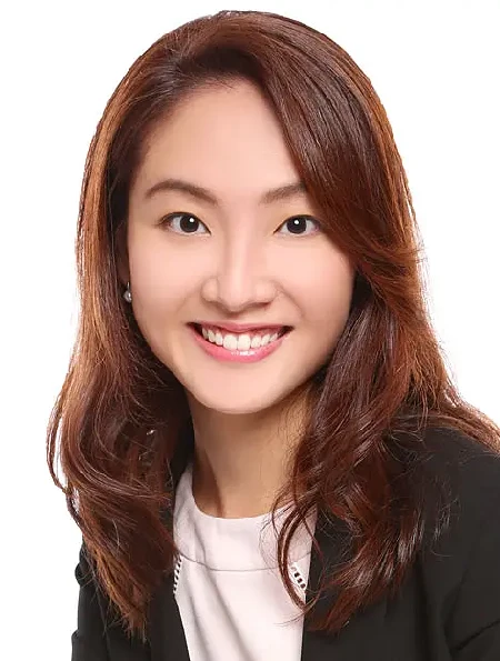Dr Chua Xiuzhen - Paediatrician