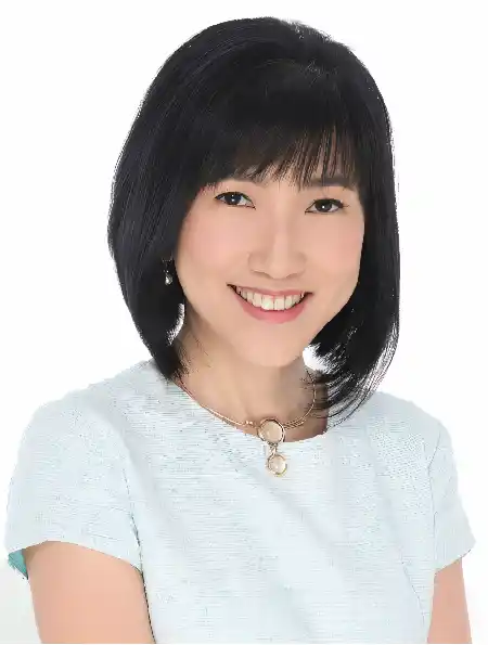 Dr Heng Siok Kheng - Paediatrician