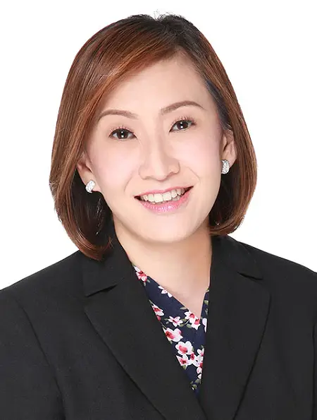 Dr Oh Meng Choo - Paediatrician