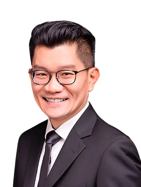 Dr Tan Ying Chien - Plastic Surgeon