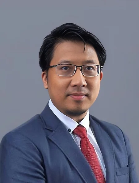 Dr Wan Asyraf Wan Zaidi - Consultant Neurologist & Physician