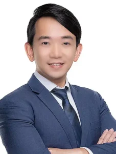 Dr Wong Chee Wai - Ophthalmologist