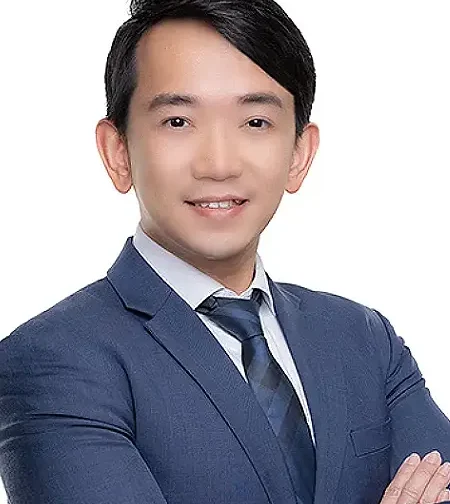 Dr Wong Chee Wai - Ophthalmologist