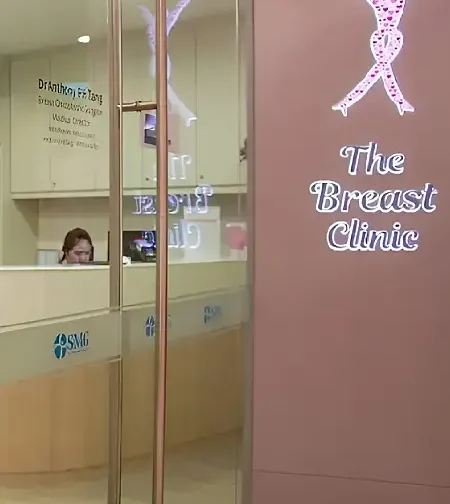 The Breast Clinic - Directory