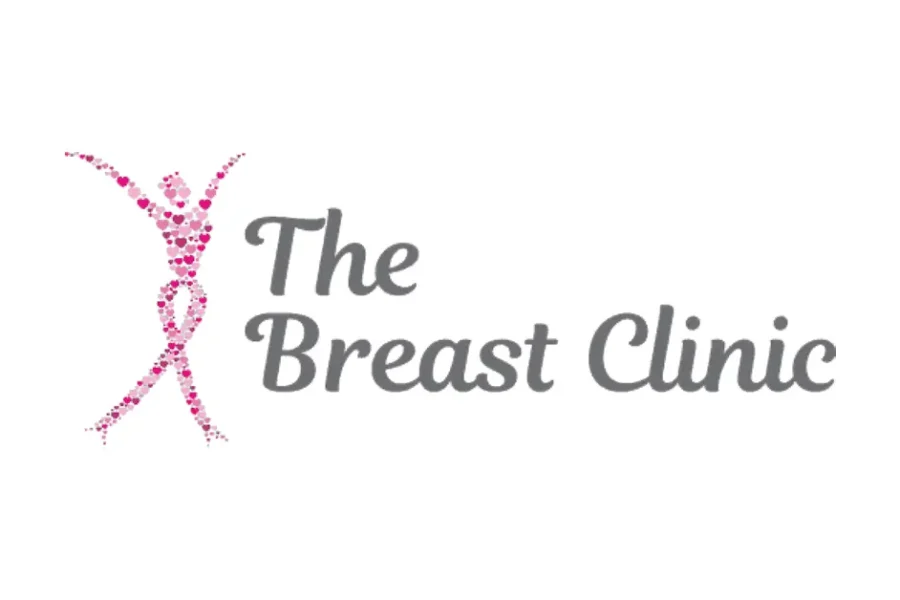 The Breast Clinic - Logo