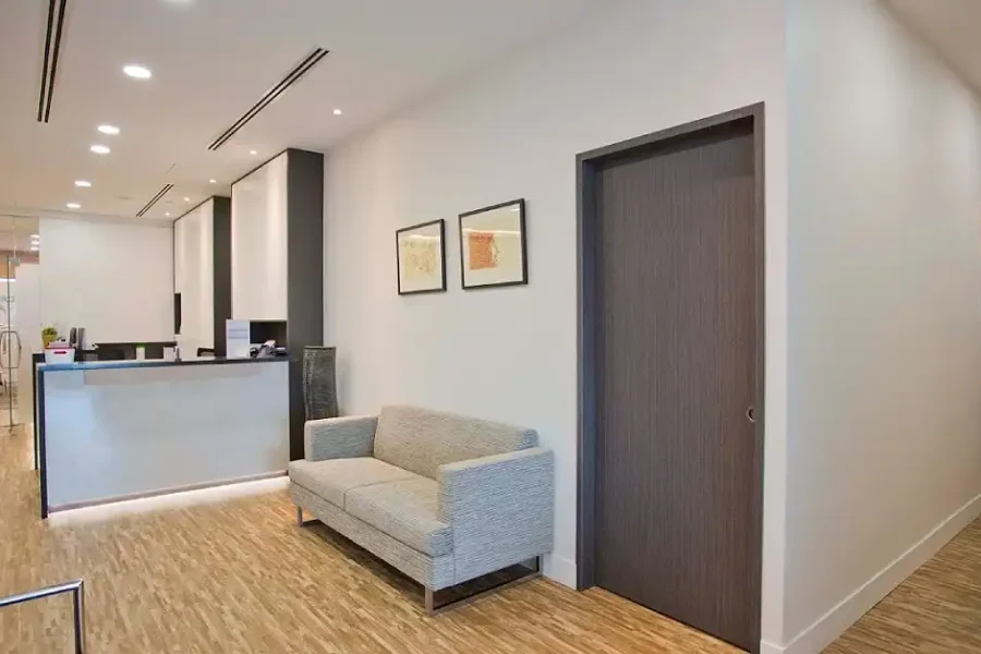 Wellness & Gynaecology Centre by Dr Julinda Lee - Clinic