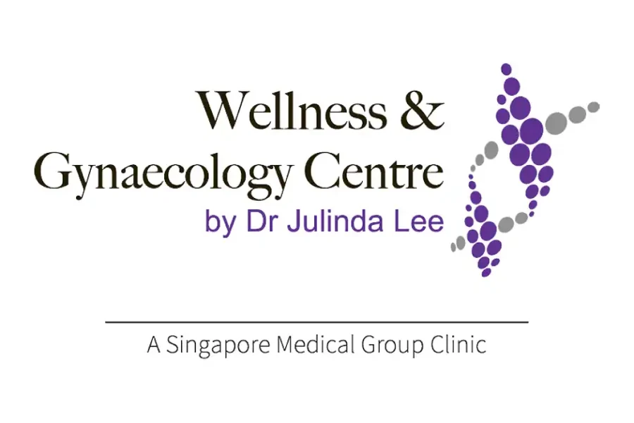 Wellness & Gynaecology Centre by Dr Julinda Lee - Logo
