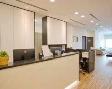 Wellness & Gynaecology Centre by Dr Julinda Lee - Receptionist