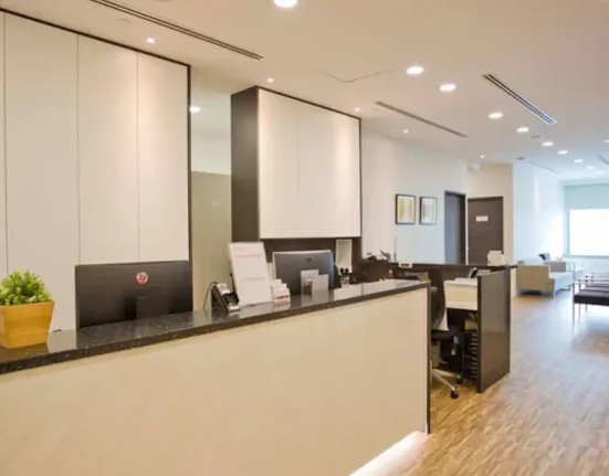 Wellness & Gynaecology Centre by Dr Julinda Lee - Receptionist