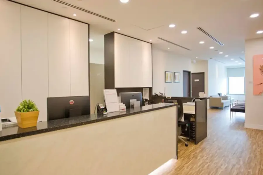 Wellness & Gynaecology Centre by Dr Julinda Lee - Receptionist