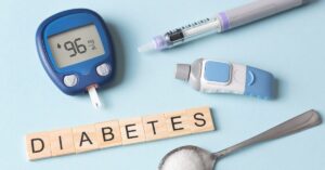 diabetes singapore