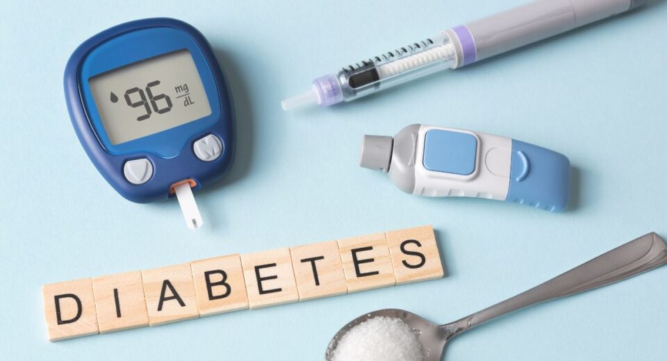 diabetes singapore