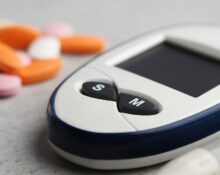 diabetes weight loss