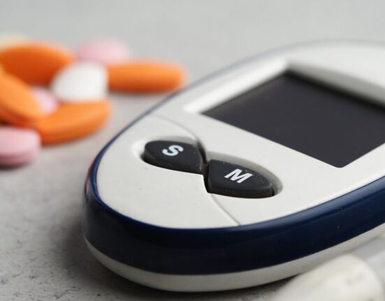 diabetes weight loss