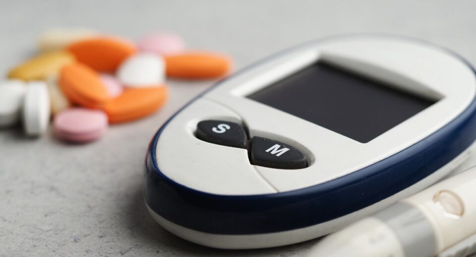 diabetes weight loss