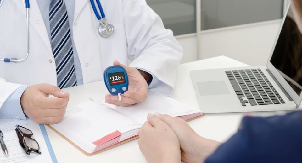 how to control diabetes