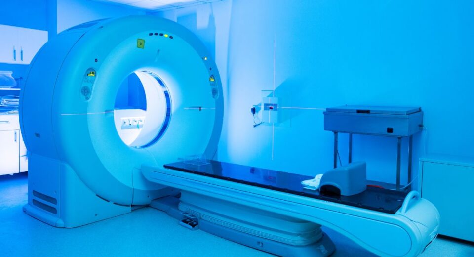 rectal cancer treatment without surgery