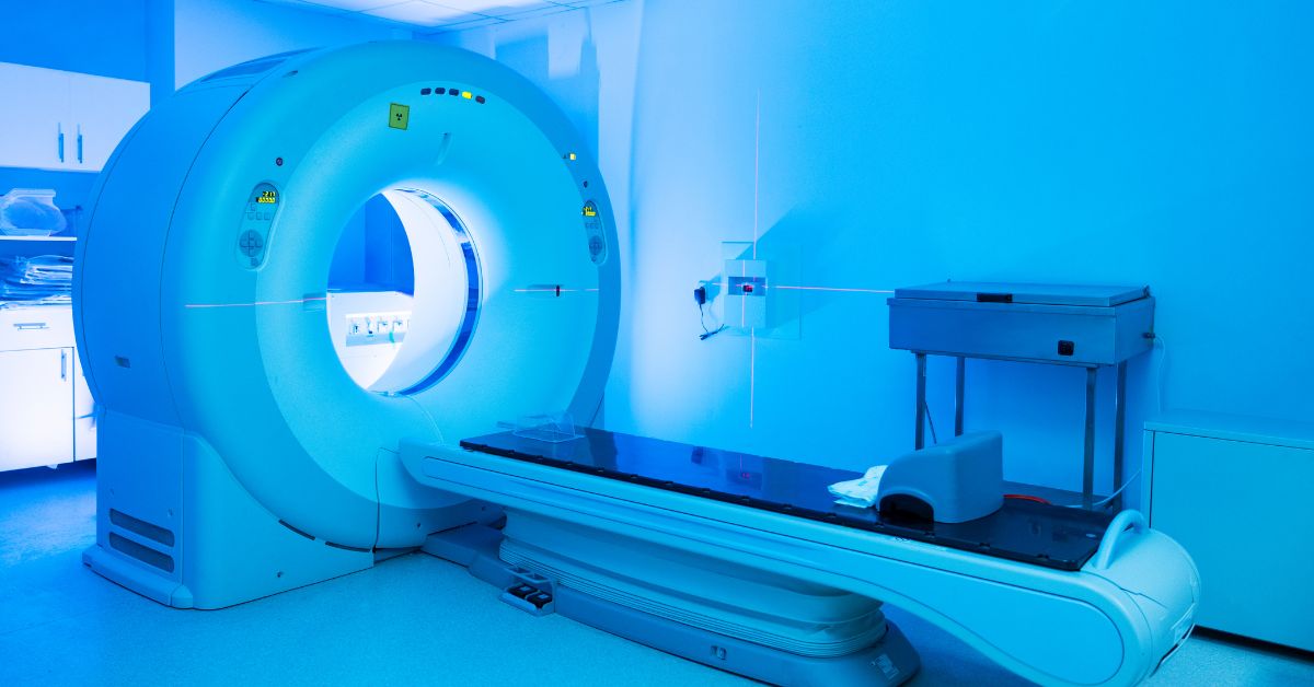 rectal cancer treatment without surgery