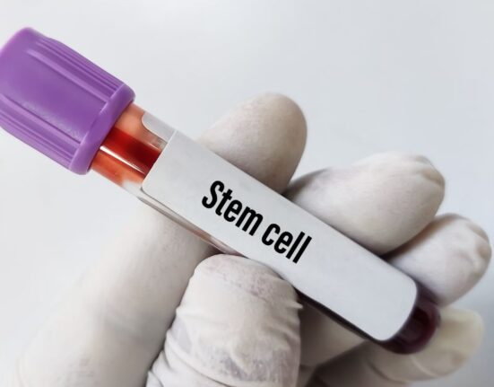 stem cell thailand