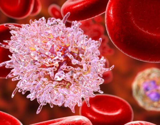 stem cell therapy for cancer