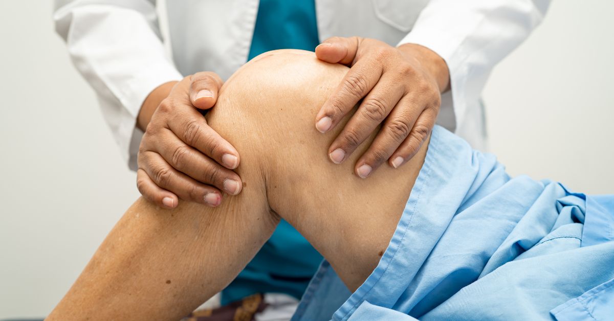 stem cell treatment for knees