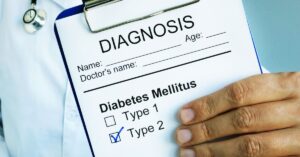 type 2 diabetes treatment