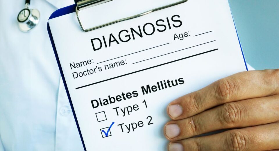 type 2 diabetes treatment