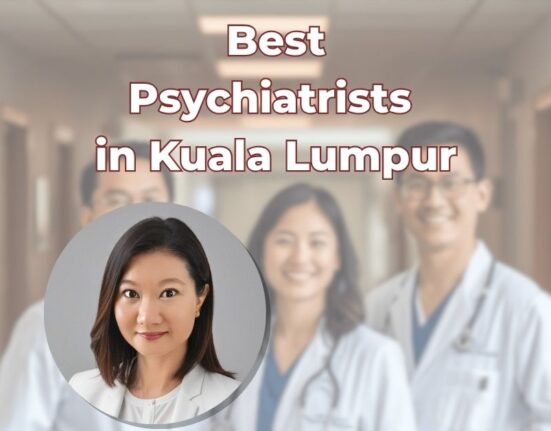 Best Psychiatrists in Kuala Lumpur (1)