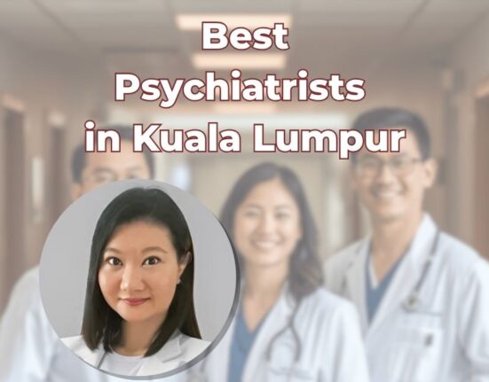 Best Psychiatrists in Kuala Lumpur