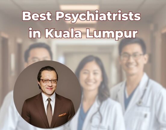 Best Psychiatrists in Kuala Lumpur