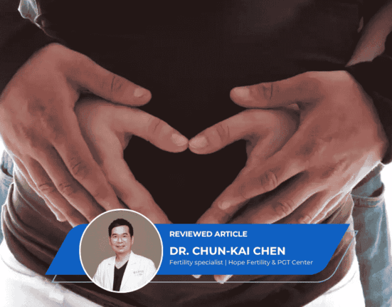 Reviewed Article Cover_Dr_Chun-Kai Chen_couple