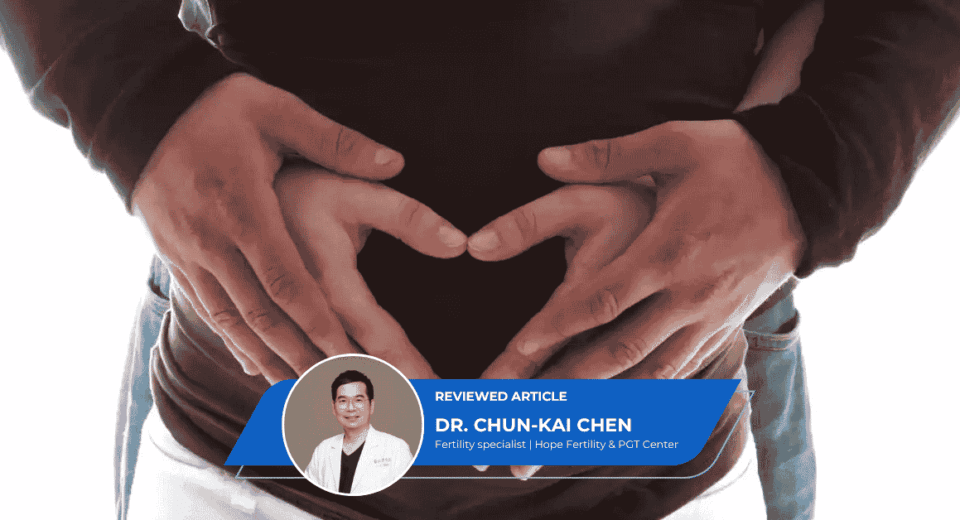 Reviewed Article Cover_Dr_Chun-Kai Chen_couple