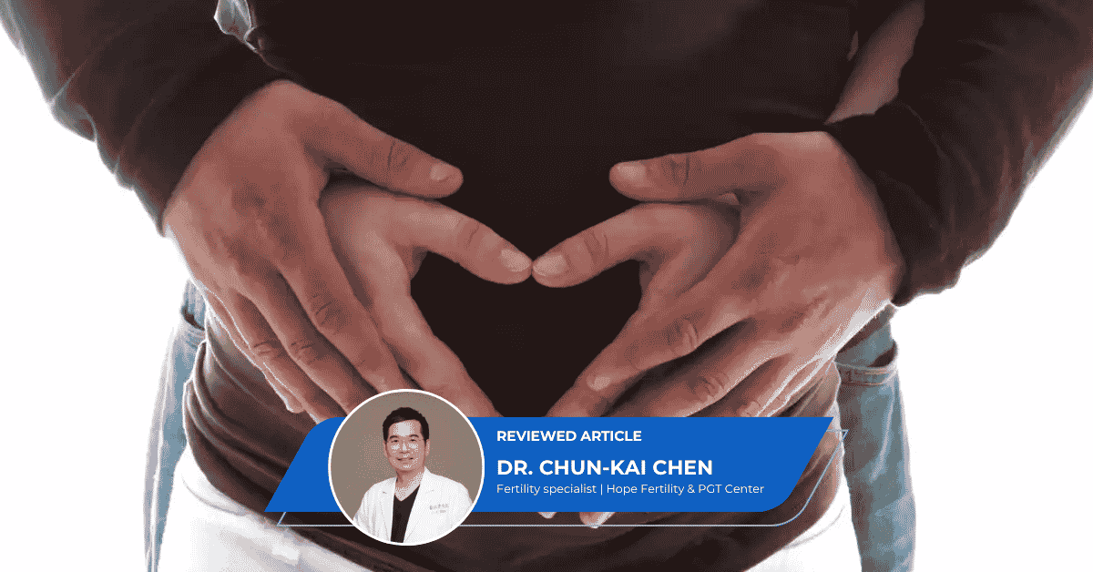 Reviewed Article Cover_Dr_Chun-Kai Chen_couple