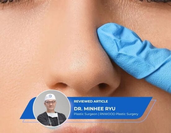 Top 5 Korean Facial Plastic Surgeries & Cost Guide (1)