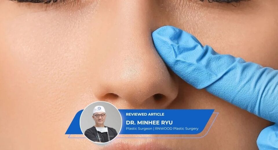Top 5 Korean Facial Plastic Surgeries & Cost Guide (1)