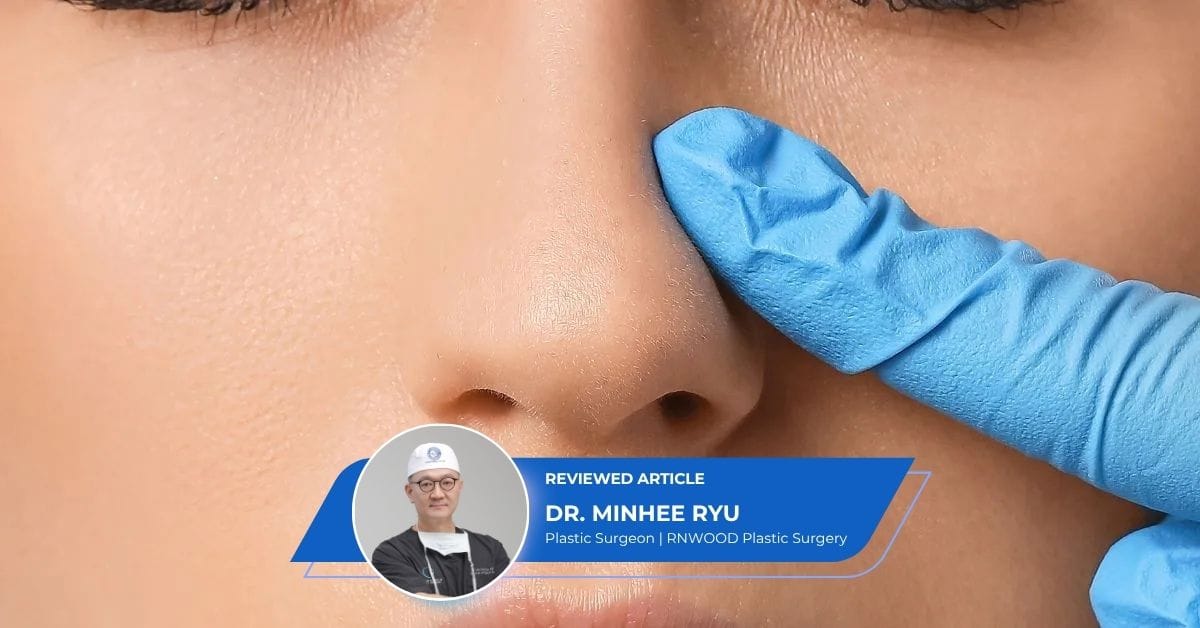 Top 5 Korean Facial Plastic Surgeries & Cost Guide (1)
